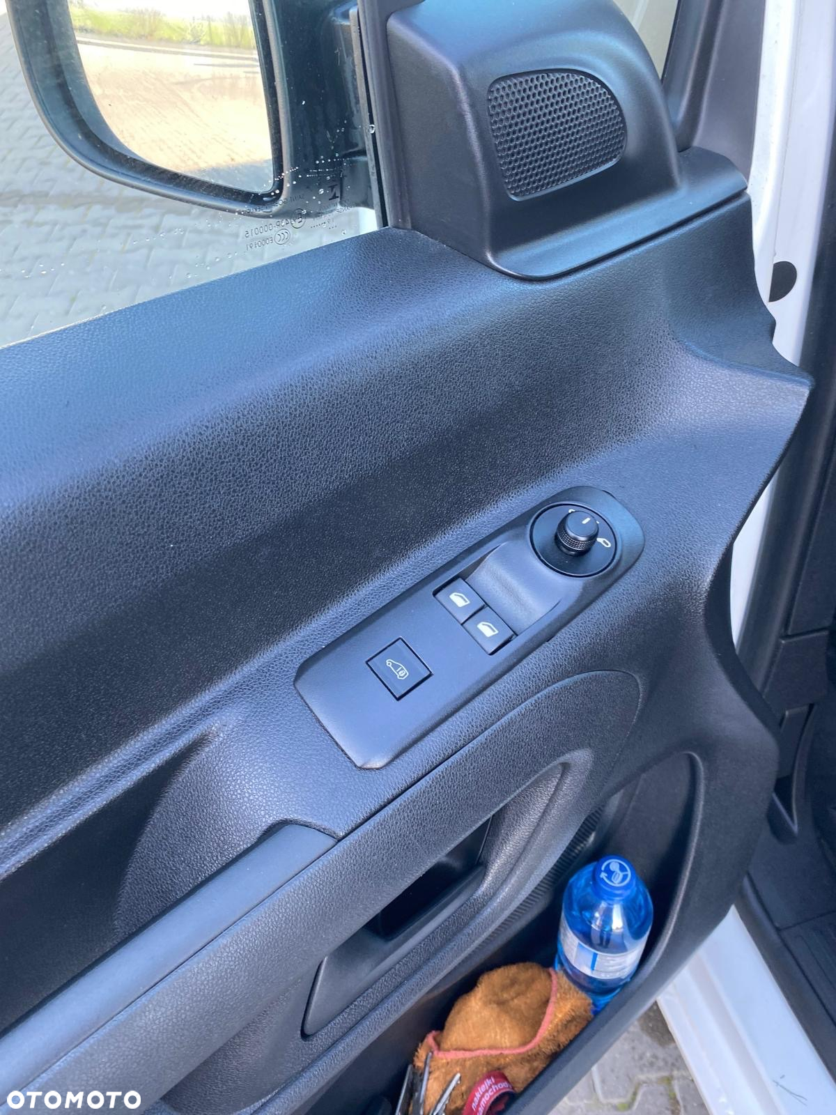 Citroën Berlingo - 20
