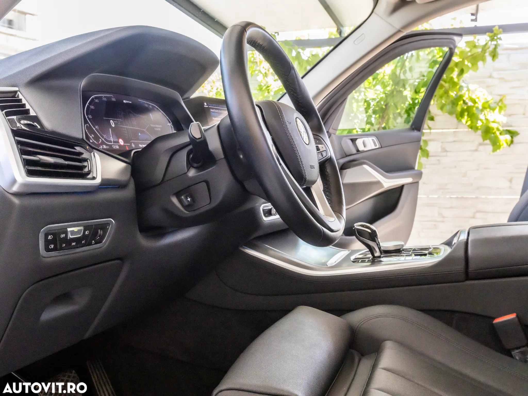 BMW X5 xDrive45e AT PHEV - 26