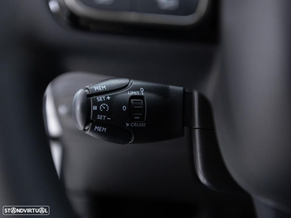 Citroën C3 1.5 BlueHDi C-Series - 14
