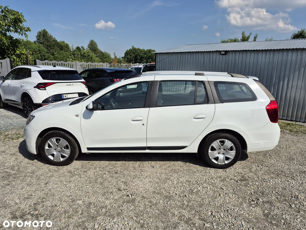 Dacia Logan 0.9 TCe Laureate S&S - 20
