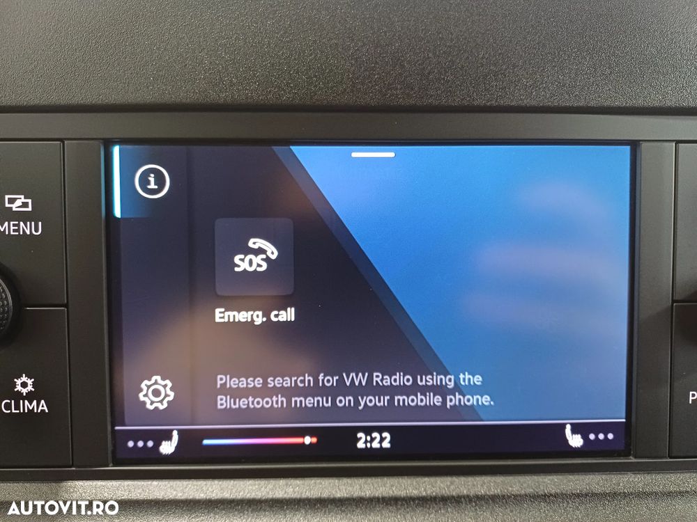 Volkswagen Caddy 2.0 TDI 90 kW - 15