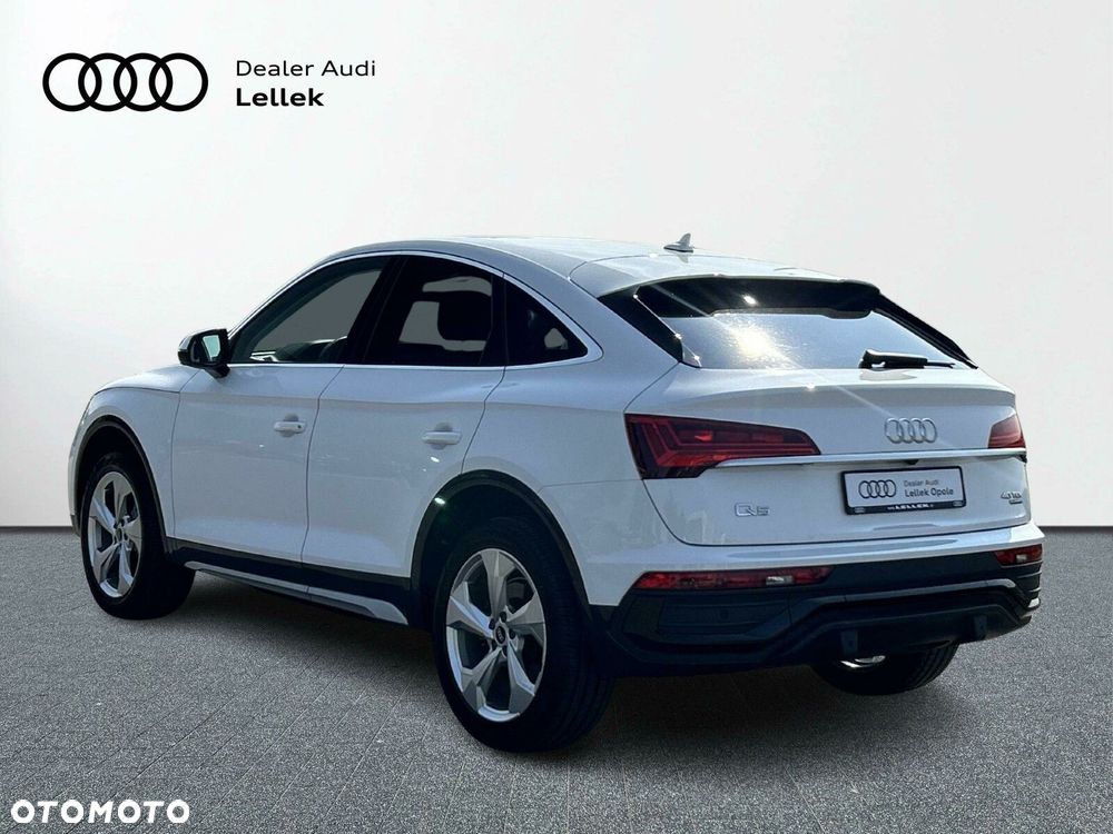 Audi Q5 Sportback - 6