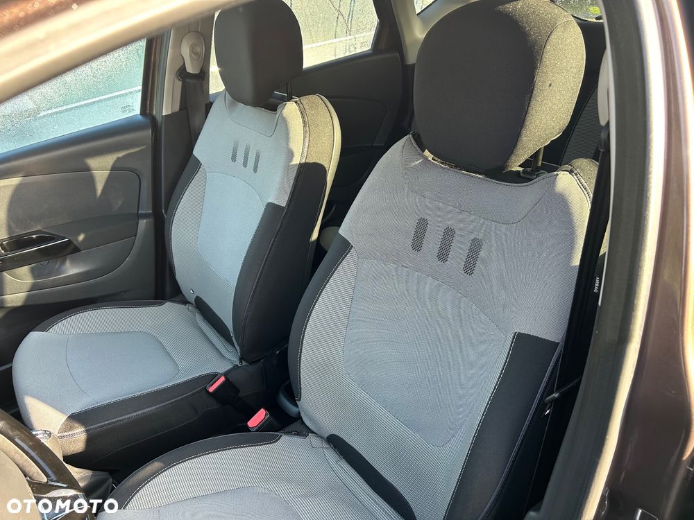 Renault Captur ENERGY dCi 90 Start&Stop Dynamique - 17