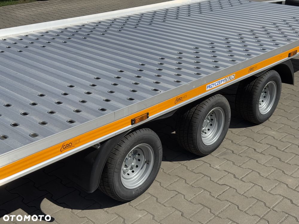 Gromex L3-3500-6 - 20