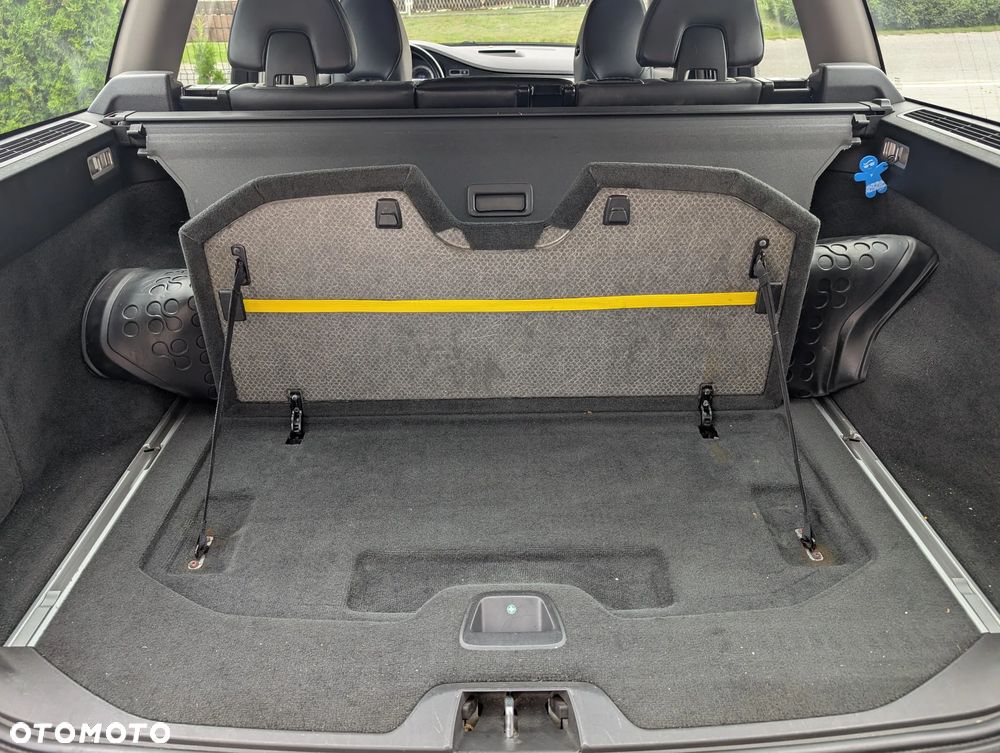 Volvo V70 D3 Geartronic Momentum - 11