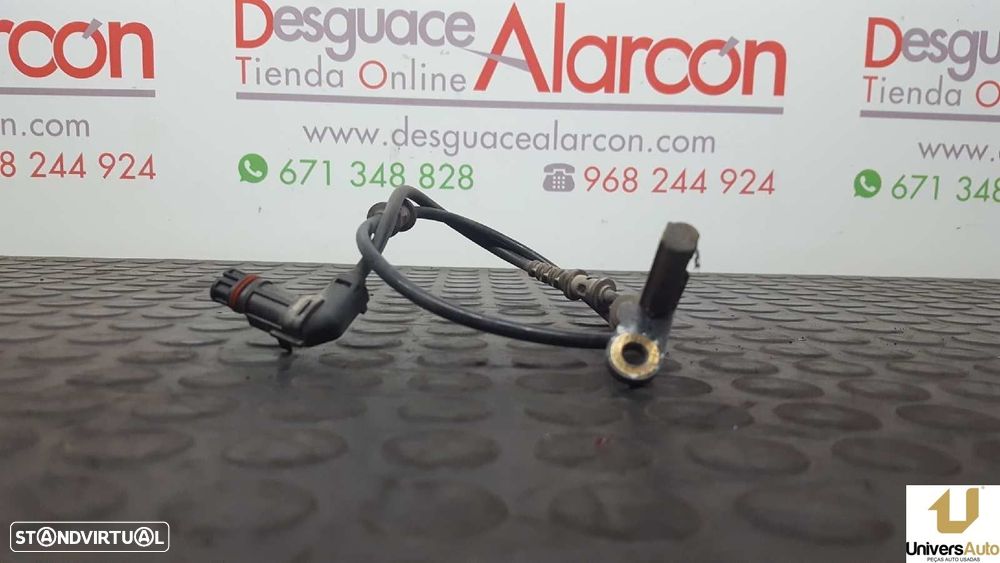 SENSOR ABS CHRYSLER 300 C 3.0 CRD - 1