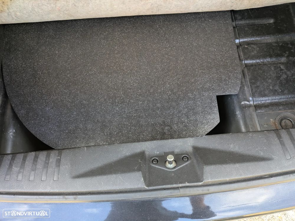 Ford Fiesta 1.25 Zetec - 3