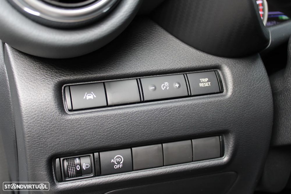 Nissan Juke 1.0 DIG-T N-Connecta NAV.+TwoTone NC - 16
