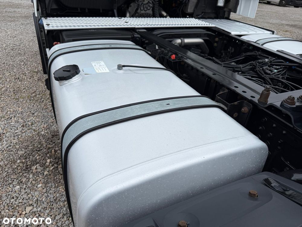MAN TGX 18.500 / XXL / Retarder / Euro 6 - 23