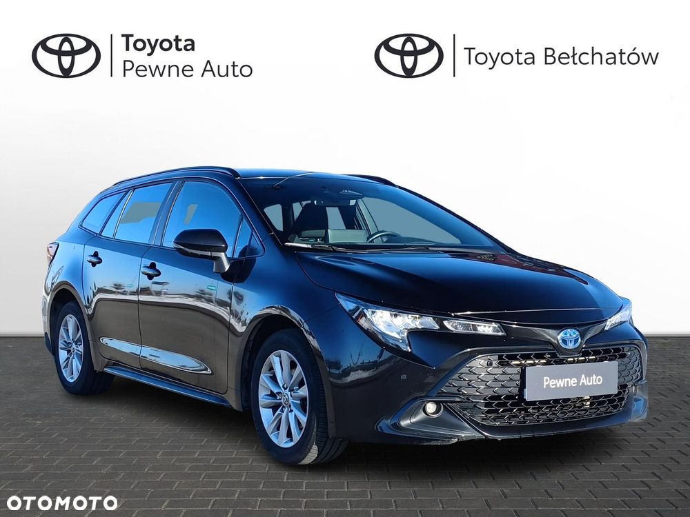 Toyota Corolla - 8