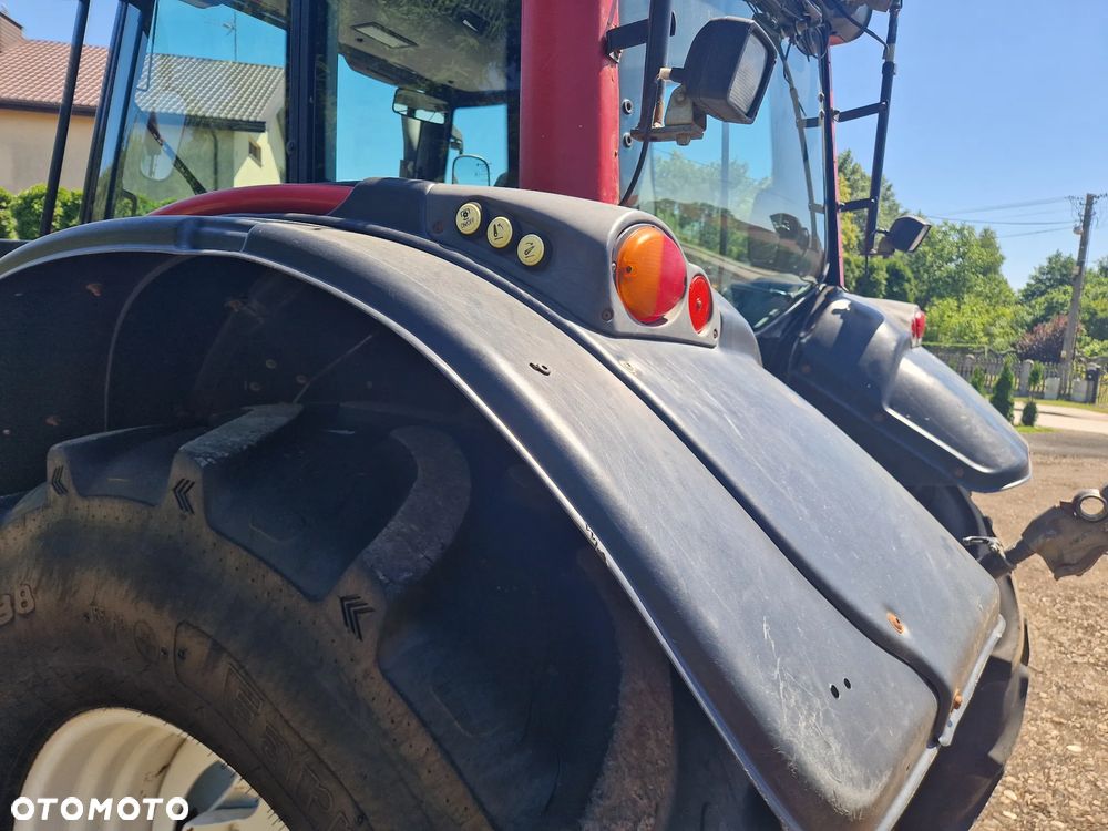 Valtra T151 HiTech - 18