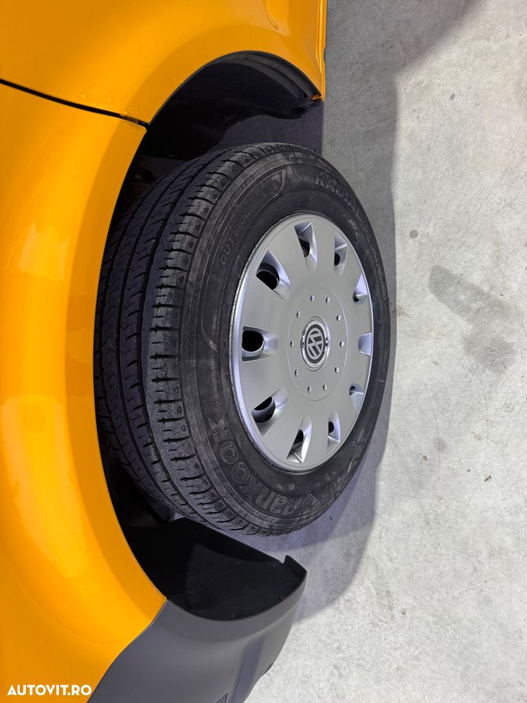 Volkswagen Transporter T6 Kurz EU5 Plus Trendline - 29