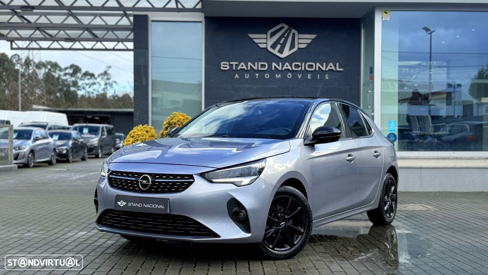 Opel Corsa 1.5 D Elegance - 1