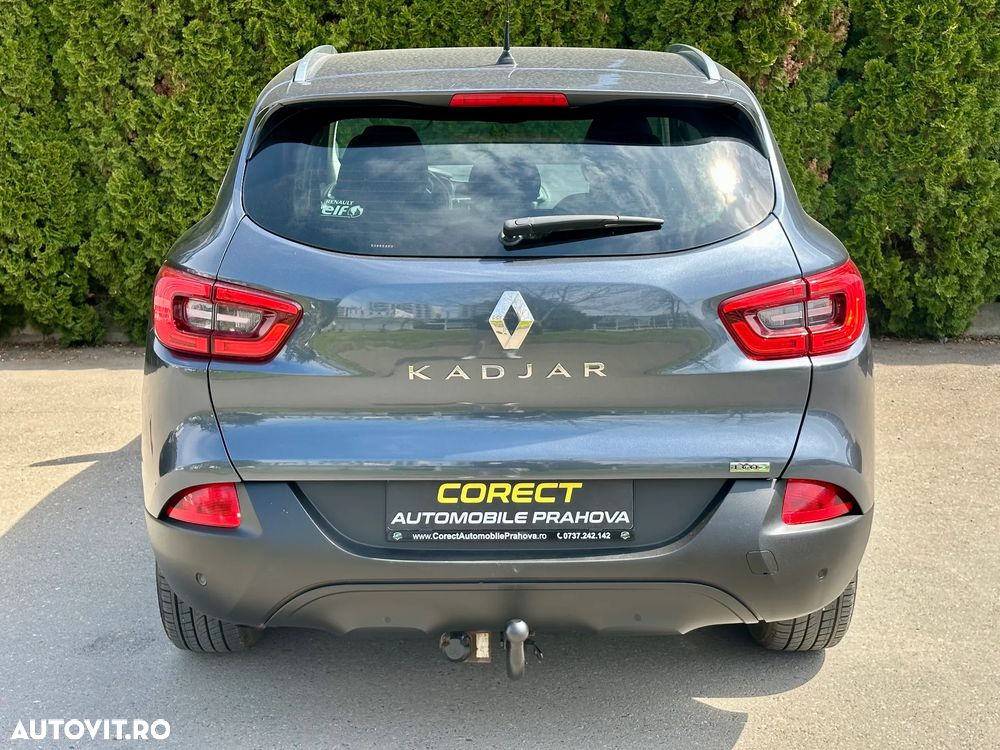 Renault Kadjar - 9