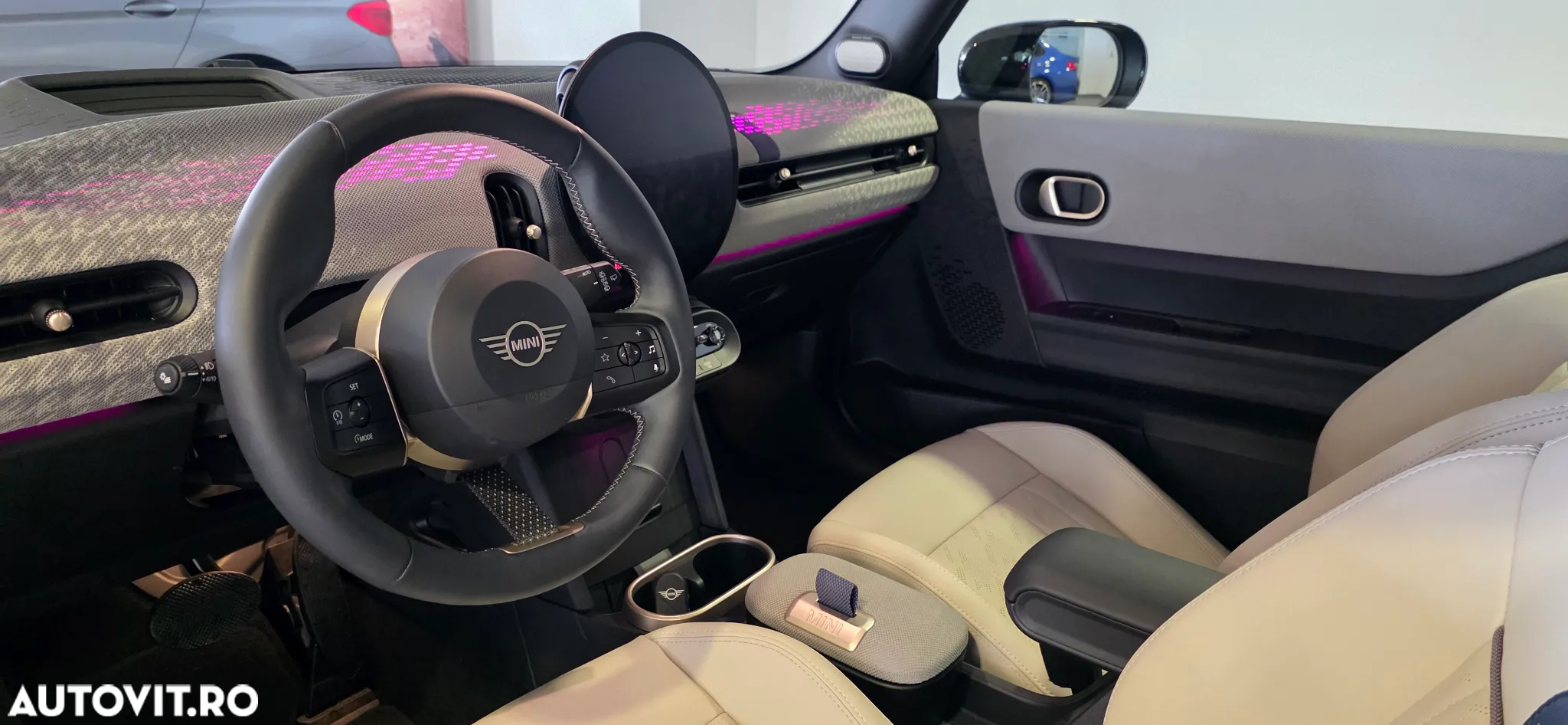 Mini Cooper C - 7
