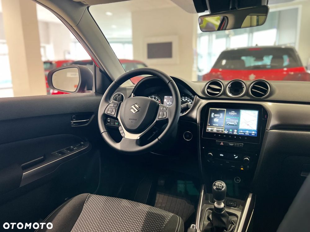 Suzuki Vitara - 15