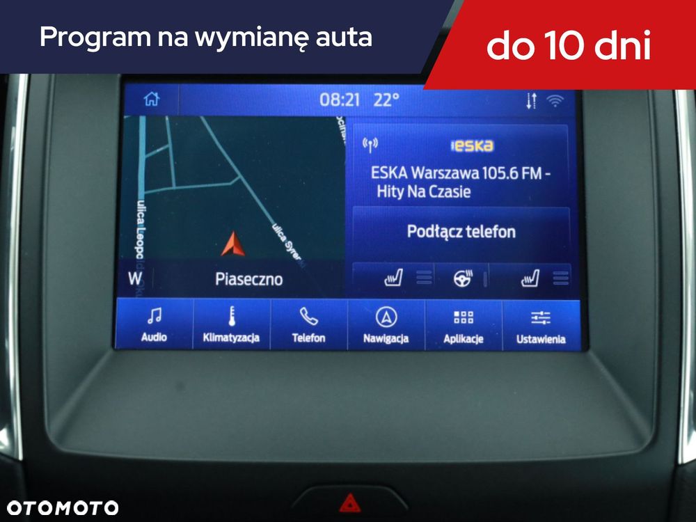 Ford S-Max - 14