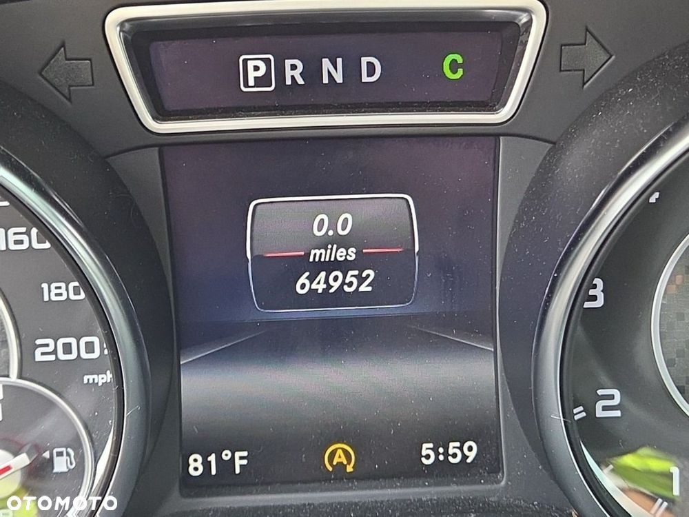 Mercedes-Benz CLA 45 AMG 4-Matic - 9
