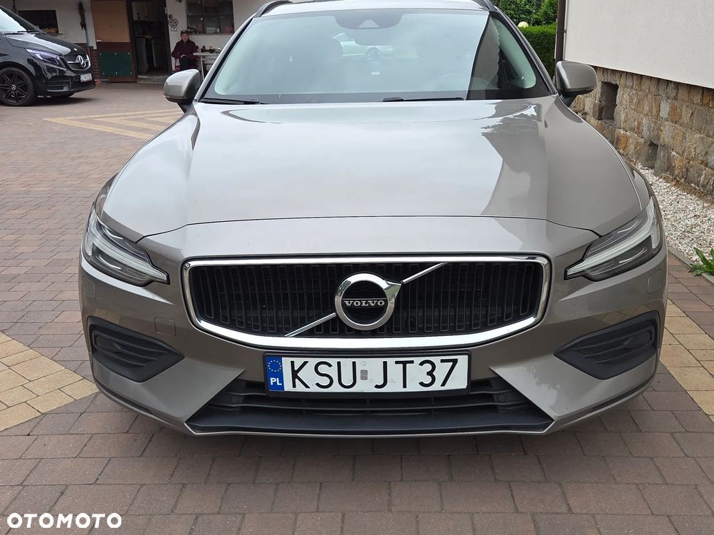 Volvo V60 D4 Geartronic Momentum - 5