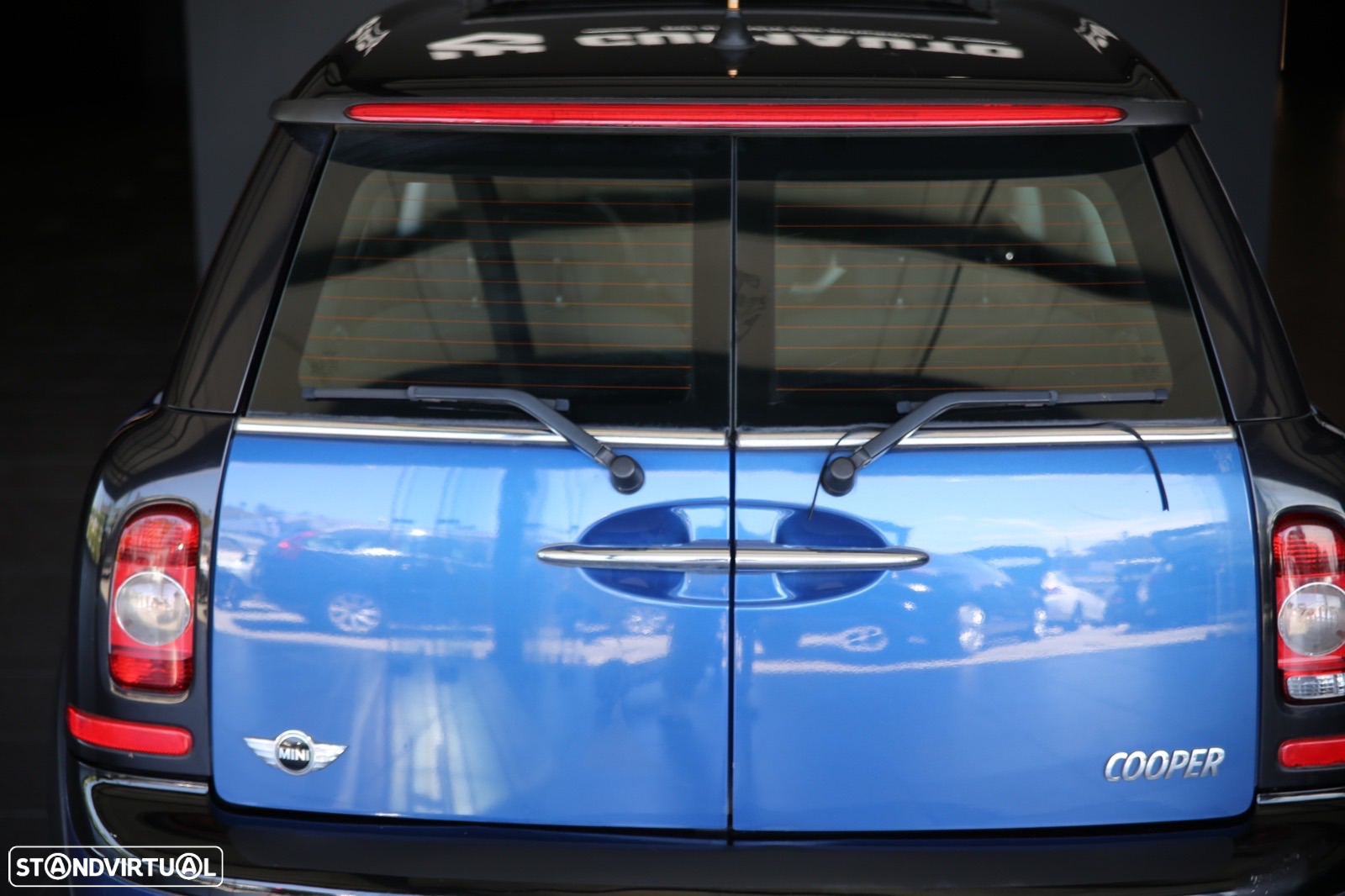 MINI Clubman Cooper - 15