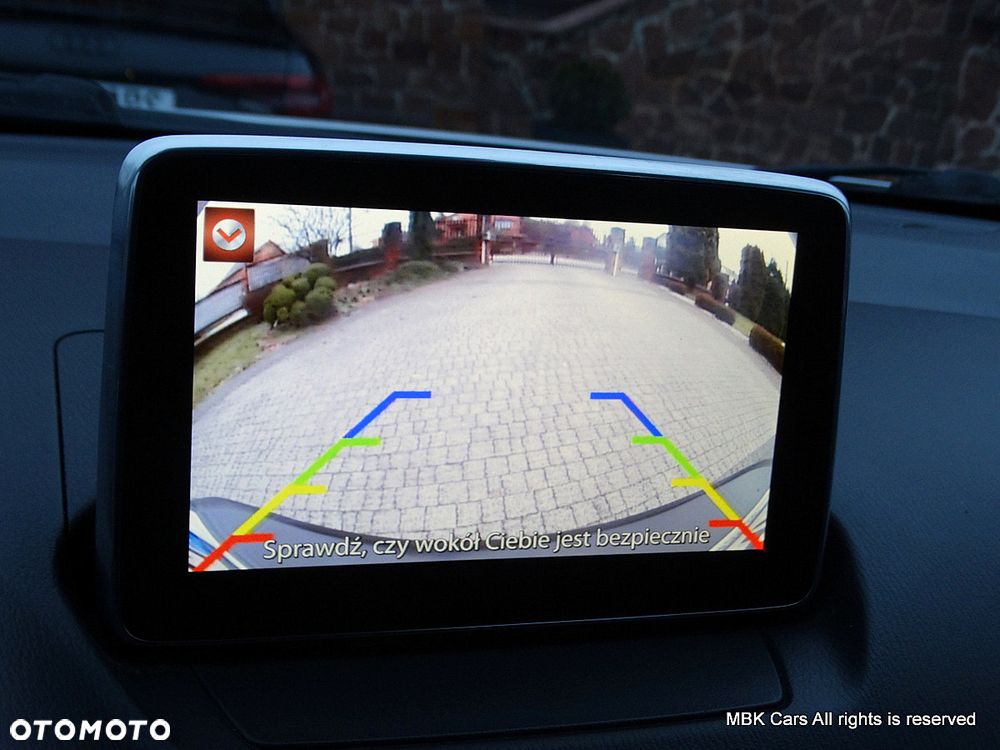 Mazda CX-3 SKYACTIV-D 105 FWD Center-Line - 26