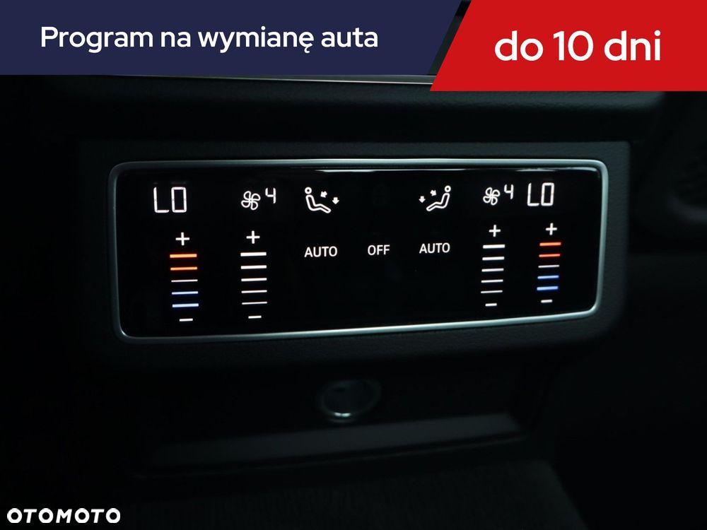 Audi A6 Limousine - 22