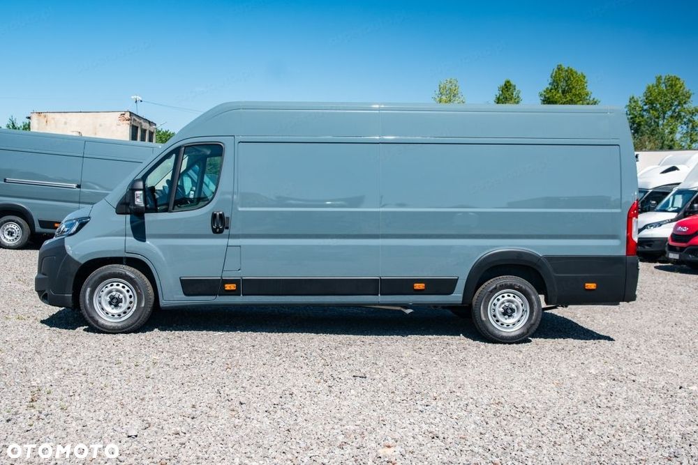 Fiat Ducato Maxi L4H2 2.2 180KM - 5