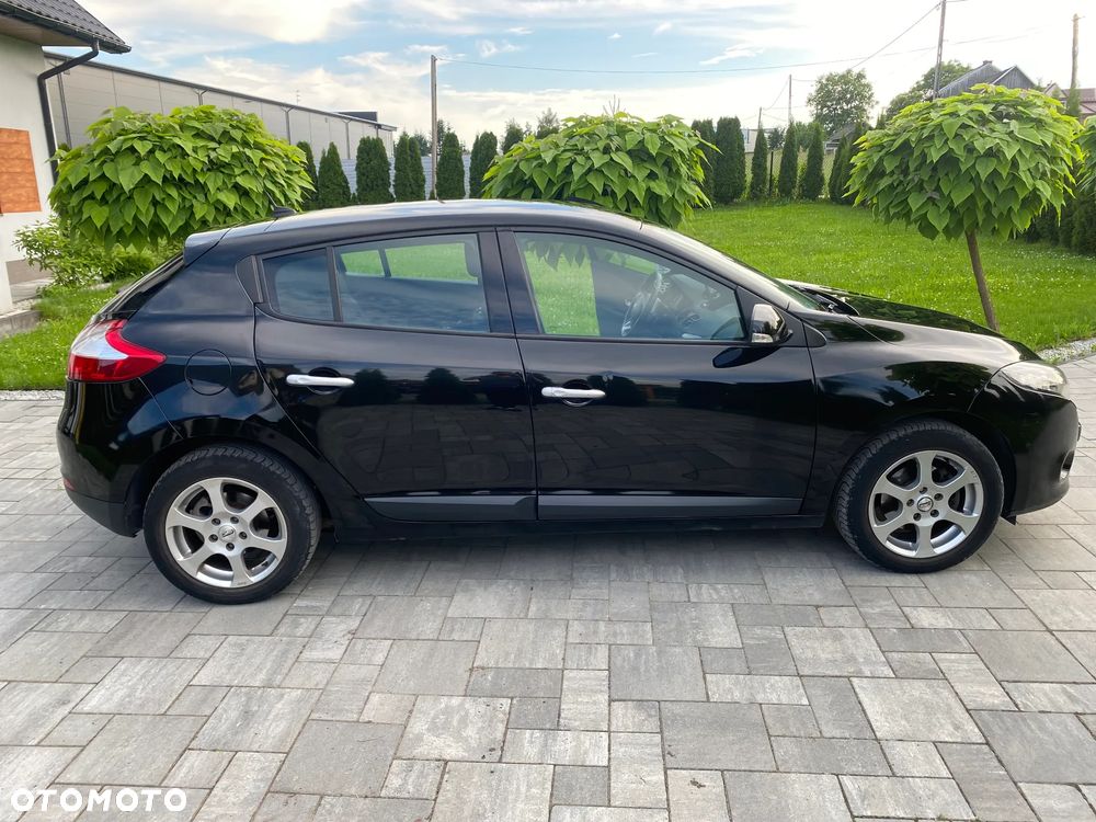 Renault Megane 1.6 16V 110 Dynamique - 7