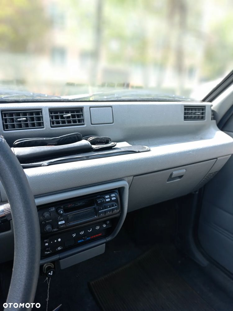 Daewoo Tico 800 SX - 8