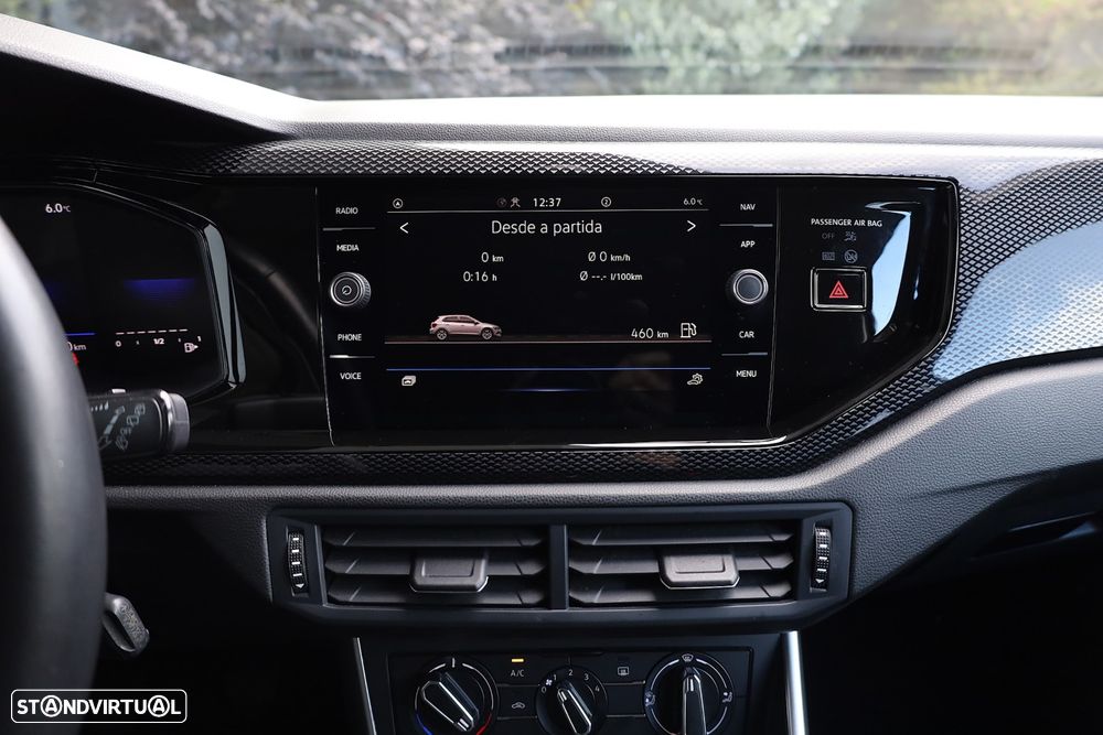 VW Polo 1.0 TSI Urban - 24