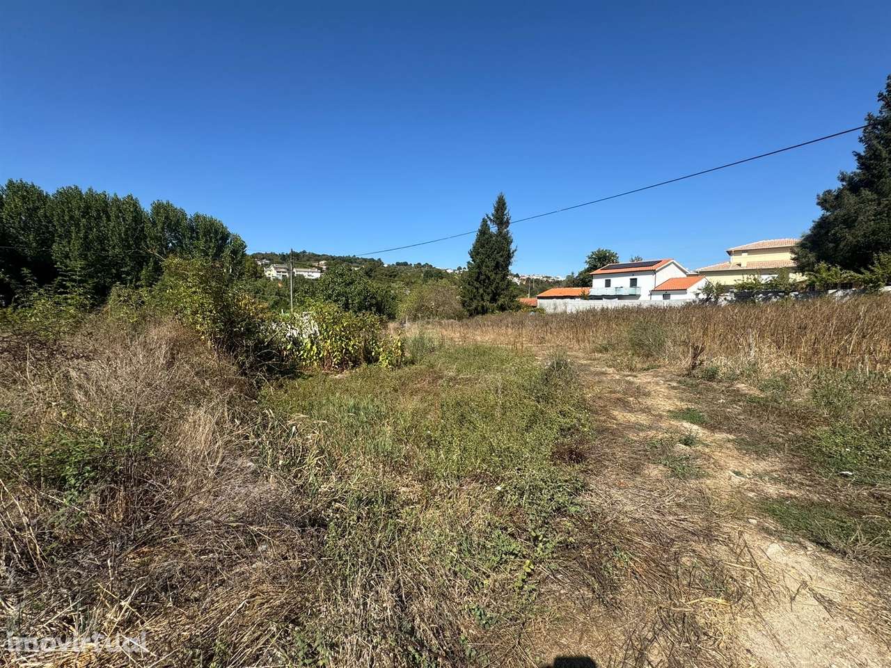 Terreno Para Construção  Venda em Repeses e São Salvador,Viseu - Grande imagem: 2/7