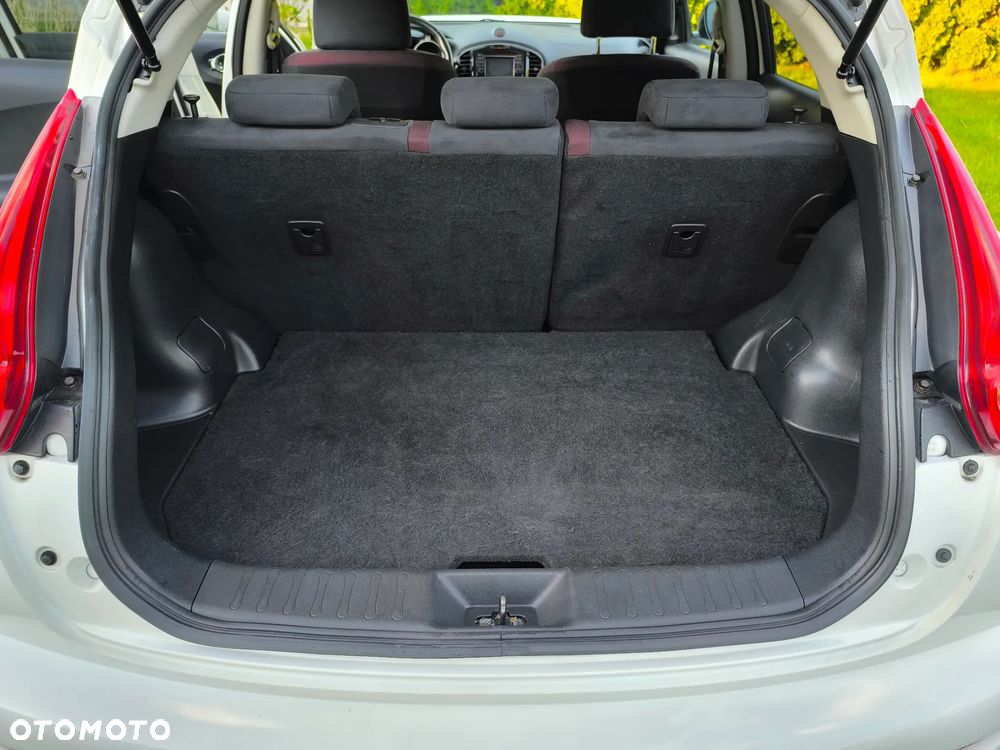 Nissan Juke 1.6 Start/Stop Tekna - 14