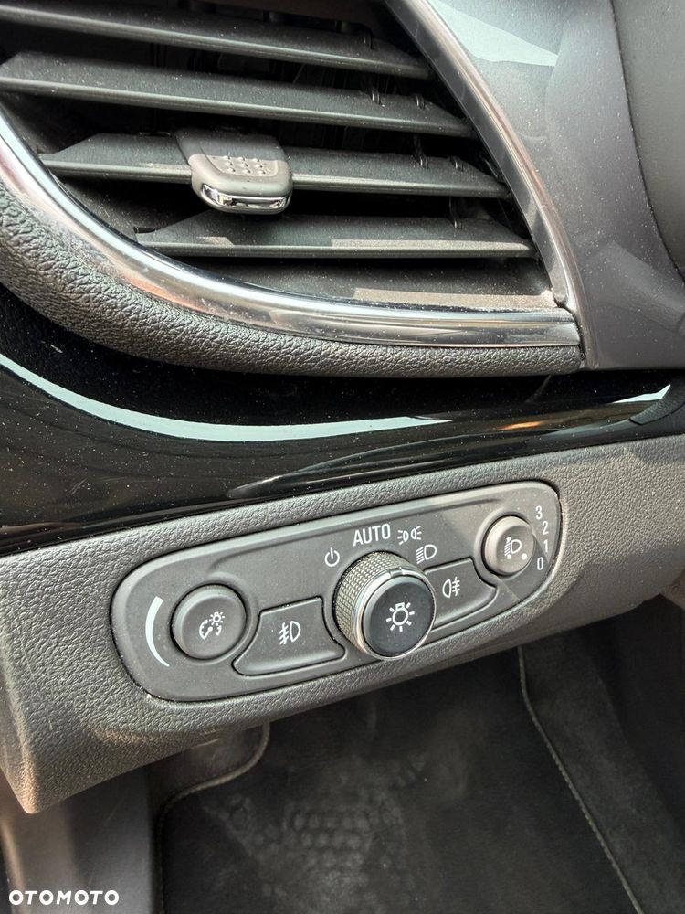 Opel Mokka 1.4 Turbo ecoFLEX Start/Stop Edition - 25