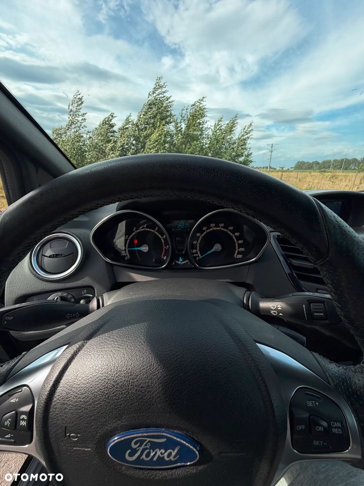 Ford Fiesta - 10