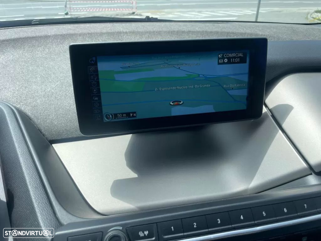 BMW i3 - 16