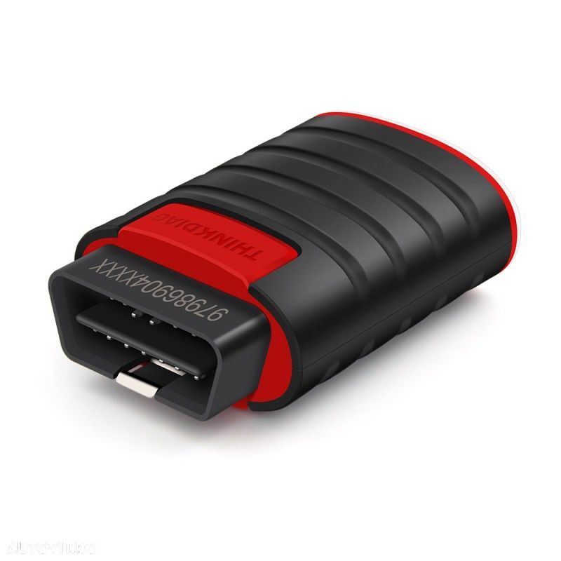 Diagnoza auto prof. Bluetooth OBD2 LAUNCH ThinkDIAG iOS/Android - 3