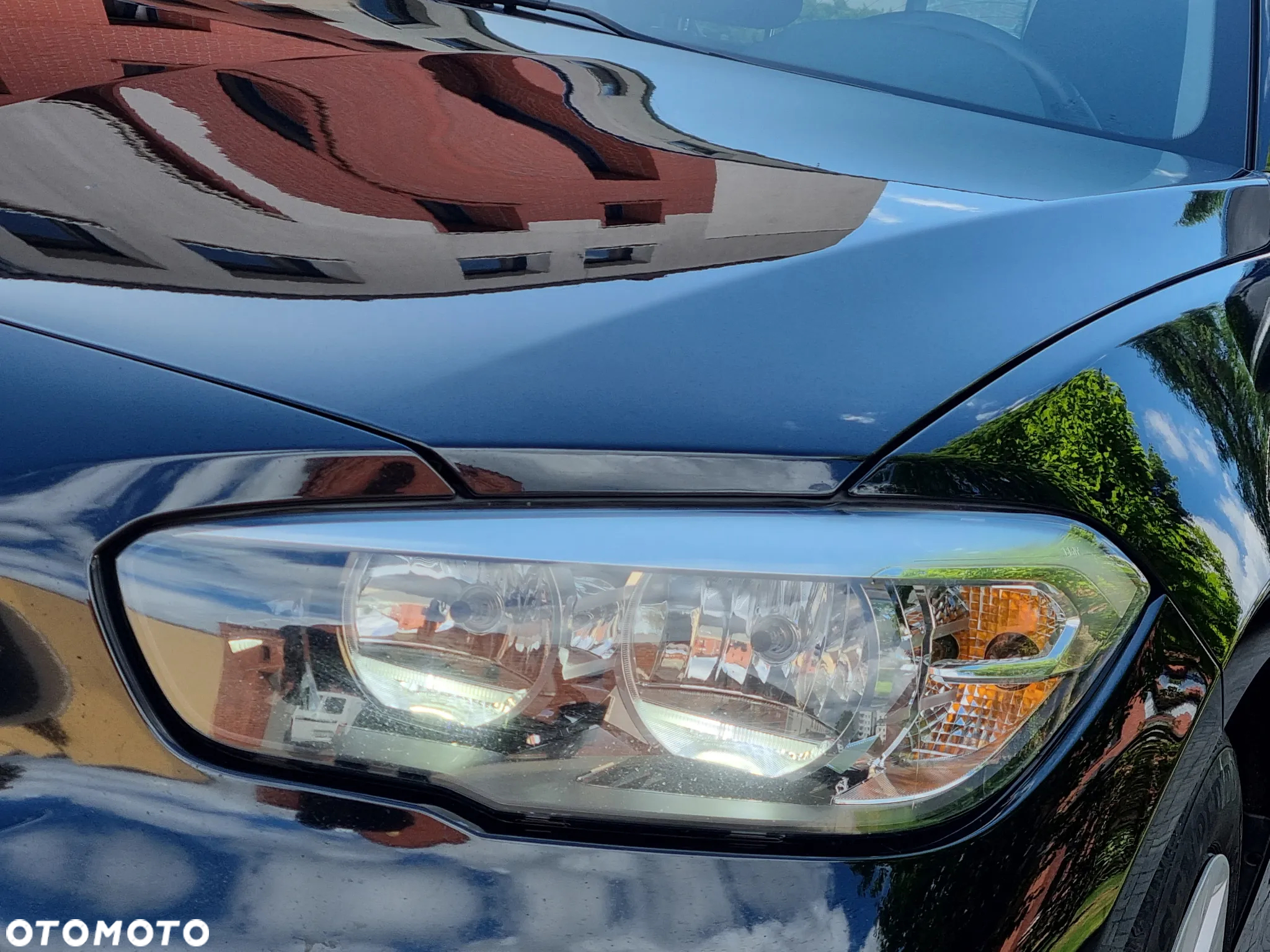 BMW Seria 1 116d - 37
