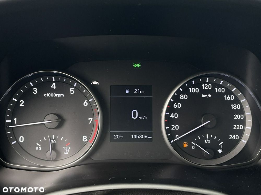Hyundai i30 - 20