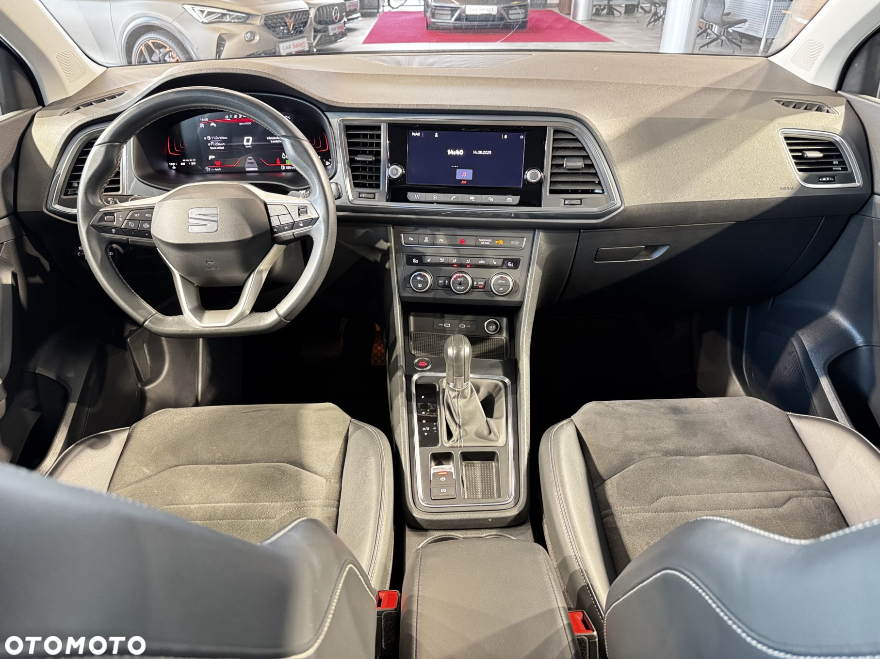Seat Ateca - 14