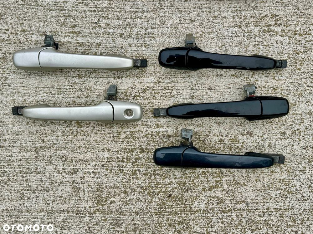 Mazda 5 CR 2008/2010r Lift xenon ksenon lampa przód Lewa lub prawa Reflektor przedni Europa stan b.ladny , spryskiwacze halogeny kratka zderzaka , nadkole Chlapacz ślizg zderzaka lampy grill belka zderzak maska itp - 7