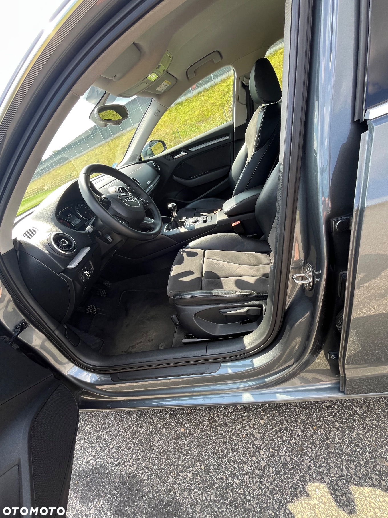 Audi A3 - 7