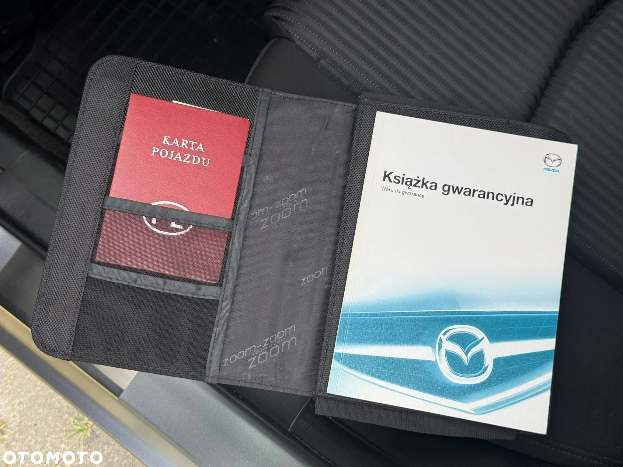 Mazda 3 2.0 Skypassion - 40