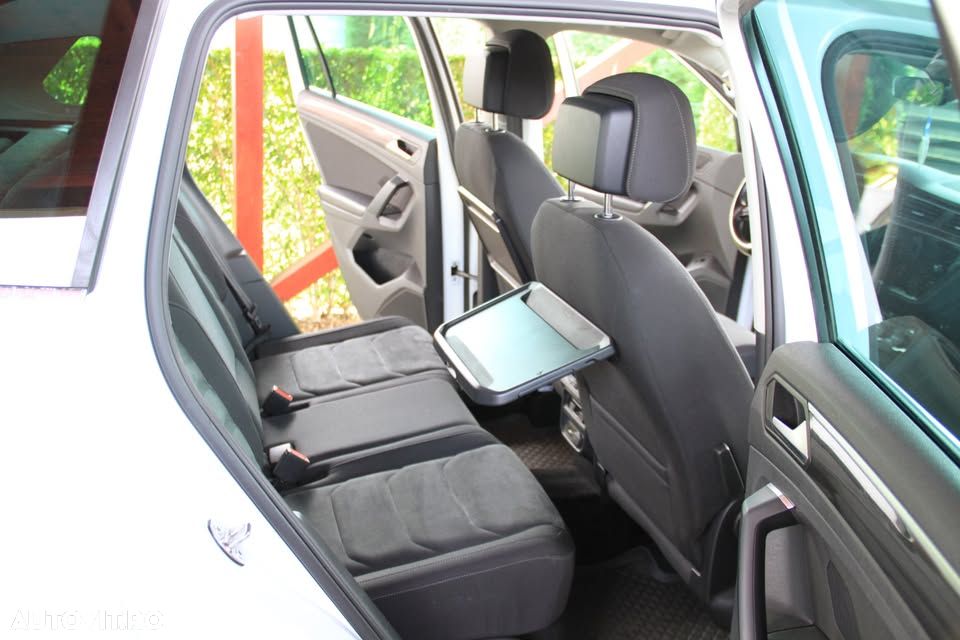 Volkswagen Tiguan - 8