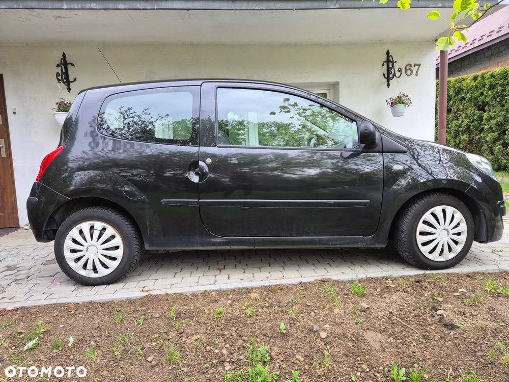Renault Twingo - 3