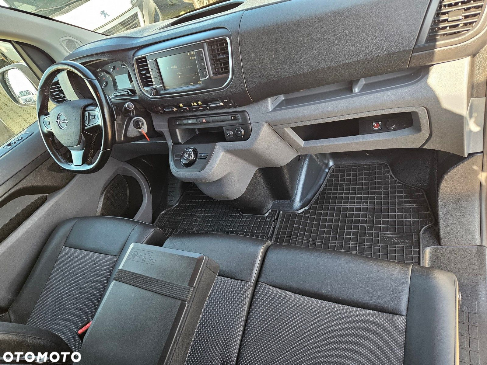 Opel Vivaro Long *69999zł NETTO* 2,0 CDTi/177KM - 39