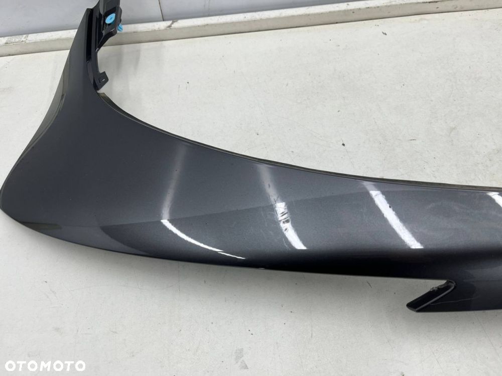 Listwa Mazda CX-30 CX30 19r.- blenda nakładka górna klapy bagażnika dgh9-50811 - 4