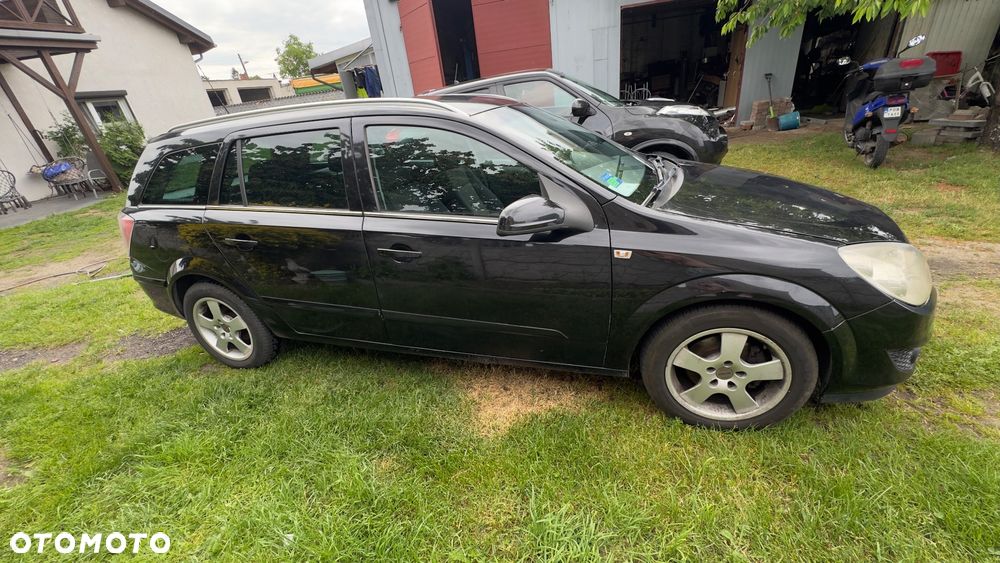 Opel Astra - 3