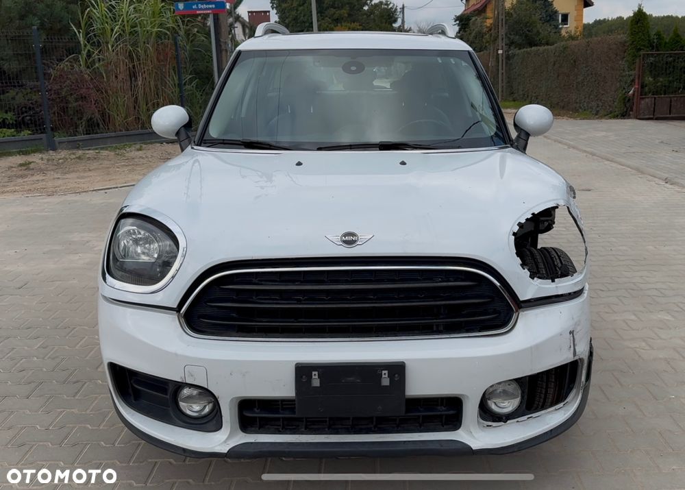 MINI Countryman Cooper - 1