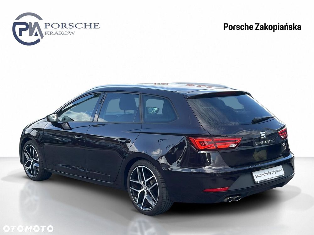 Seat Leon - 4