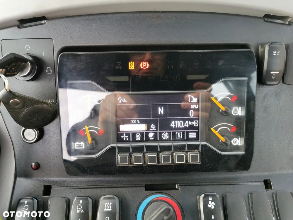 Caterpillar Caterpillar CAT 432F2 Nowa 2022 9Mth - 12